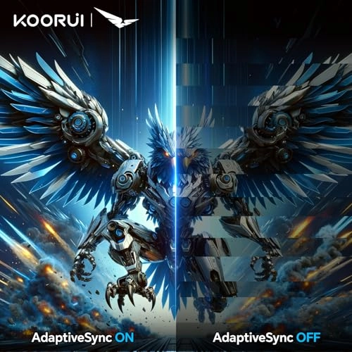 24E4 - 24 Inch FHD 1080P