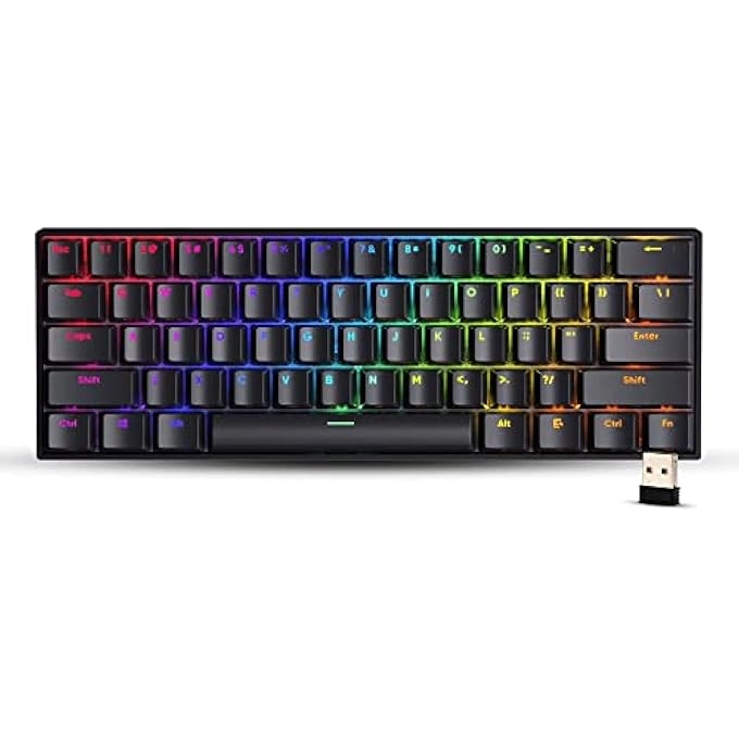 SK961 - Wired/Wireless