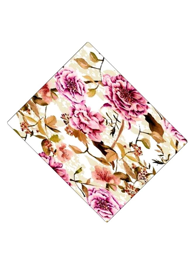 Printed Anti-Slip Gaming Mouse Pad