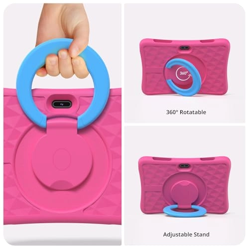 PlimPad Kids10 - 3GB 10.1inch 64GB