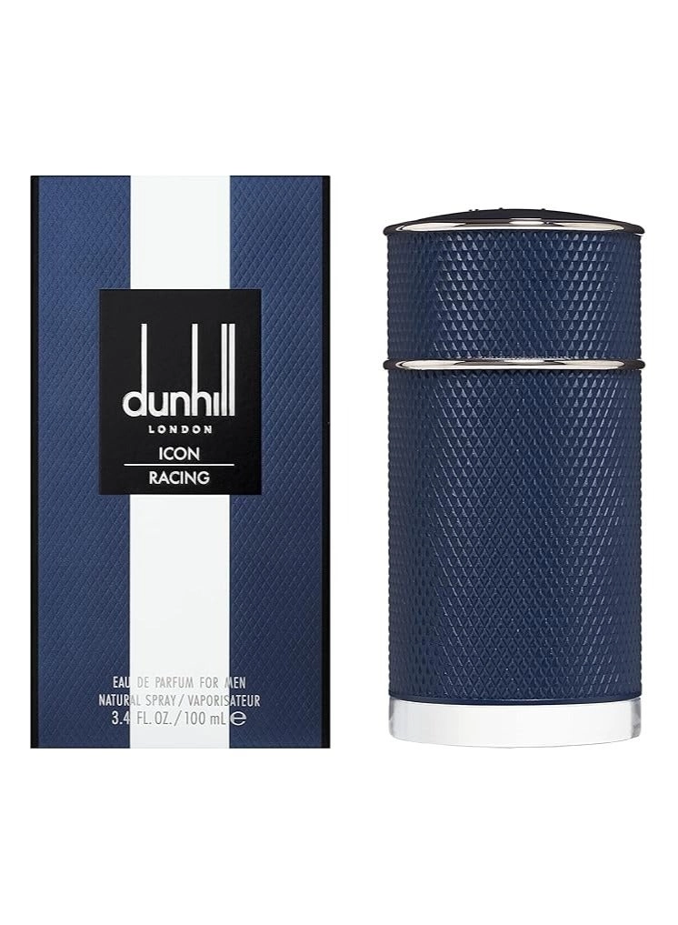 Icon Racing - Eau de Parfum 100ml