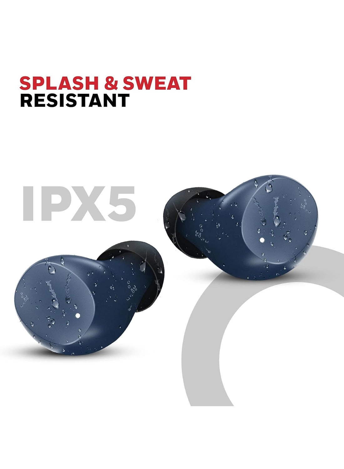 Suono P2200 Wireless Earbud