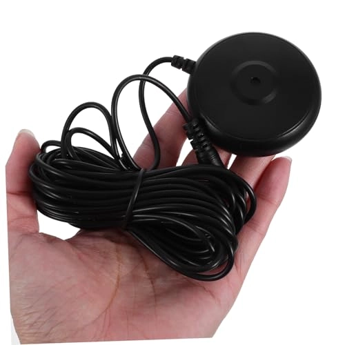 17212030TT Wired Microphone