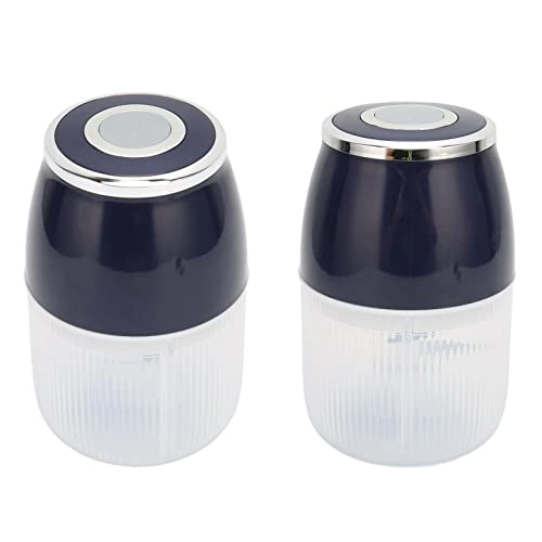 Electric Garlic Chopper - 40W