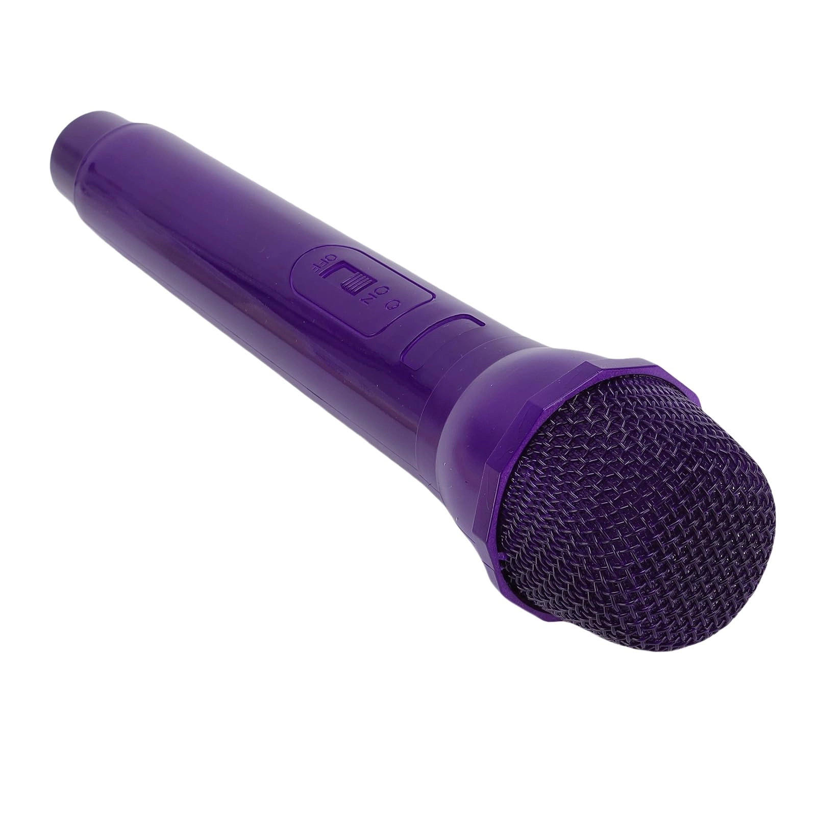 Luqeegizmaet65cr-12 Wireless Microphone