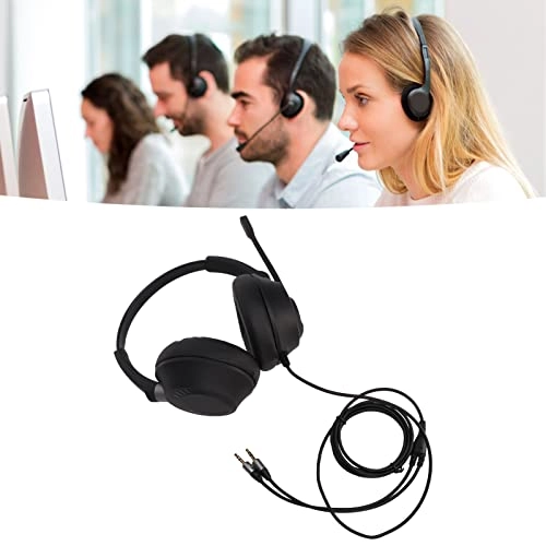 wydi6agbpr Wired Headset