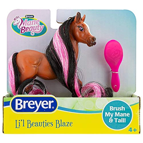 Mane Beauty Li'l Beauties - Blaze (7412)
