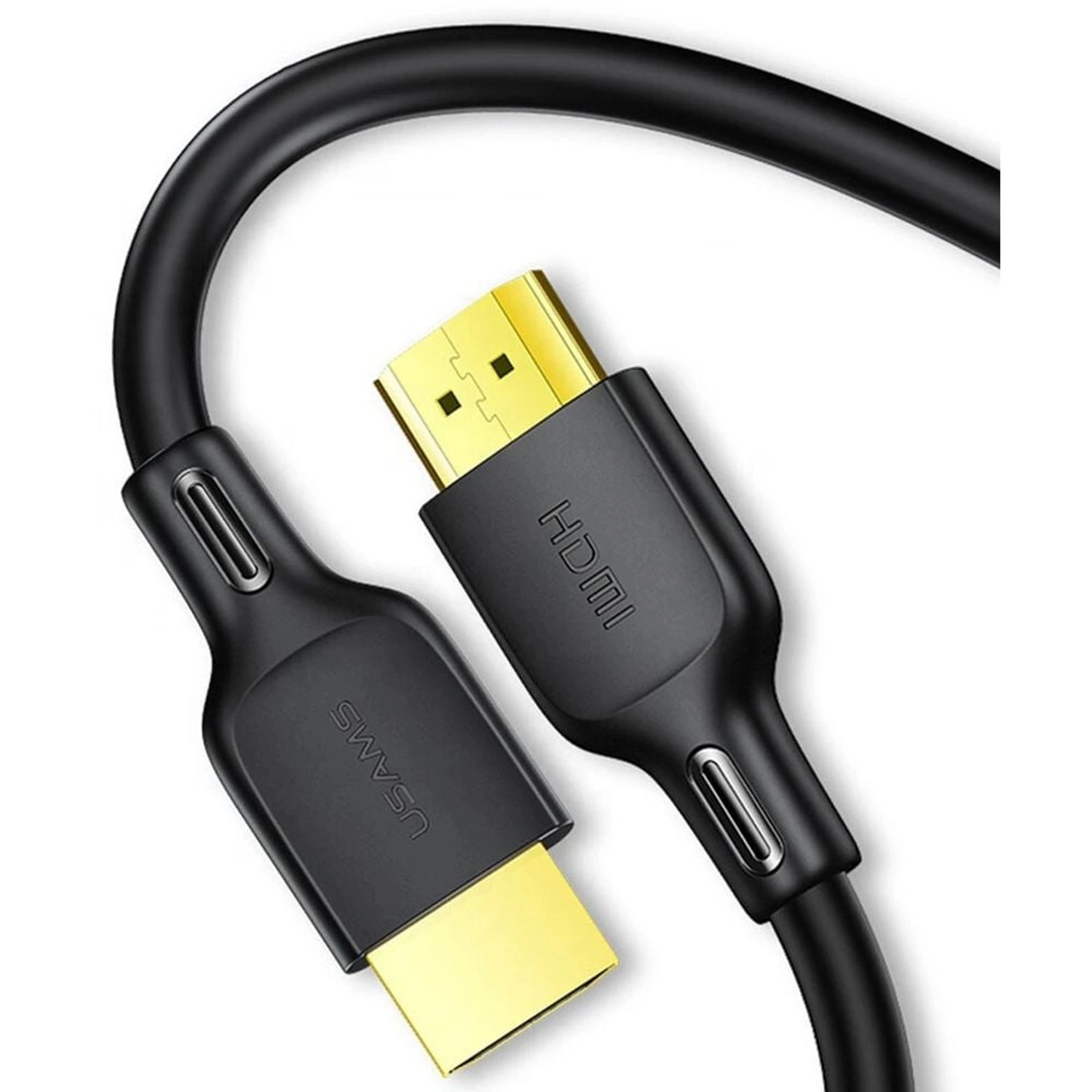 USAMS 4K HDMI Cable 1.8m