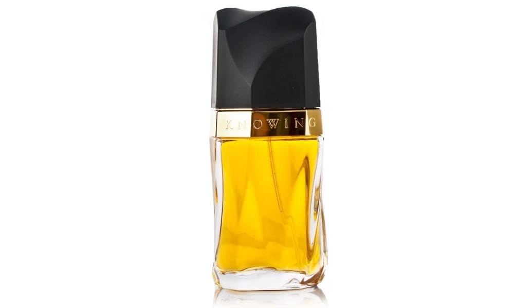 Knowing Eau de Parfum 75ml