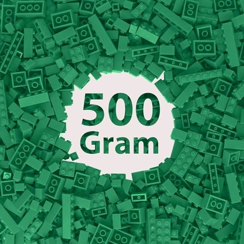 Bulk Building Bricks - 1 pcs