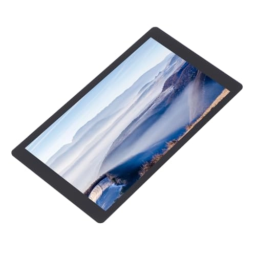 5 Inch Capacitive Touchscreen Monitor - 720x1280