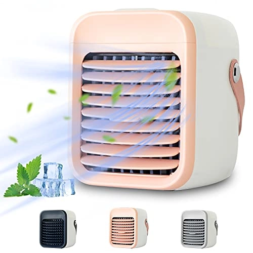 Portable air conditioner