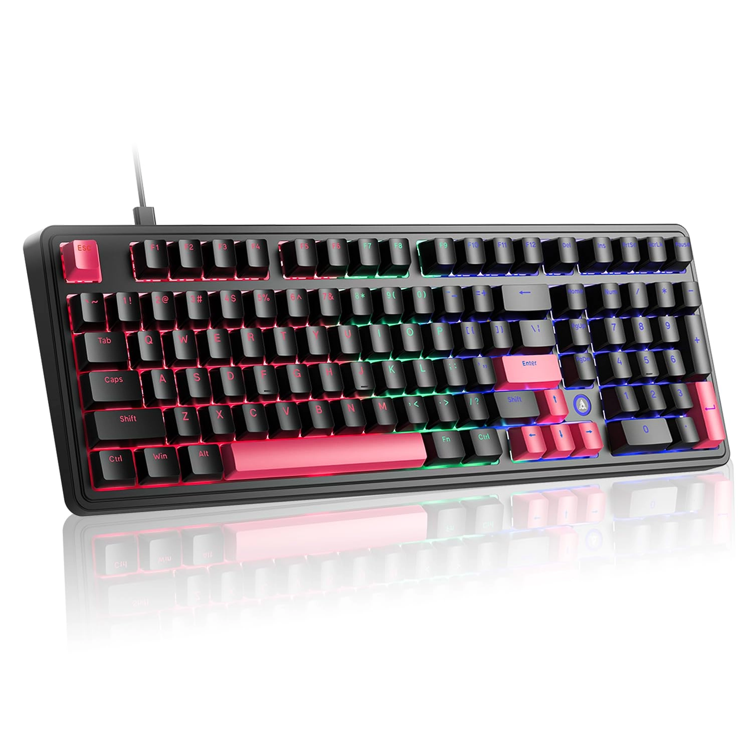 AK980 - Wired