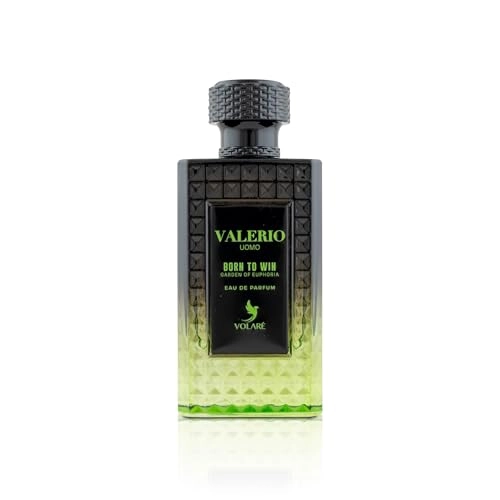 Garden of Euphoria Eau de Parfum 100 ml
