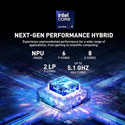 Stealth 18 AI Studio A1V 9S7-183111-008 - 18'' Core Ultra 9 185H 32GB DDR5 1 TB SSD