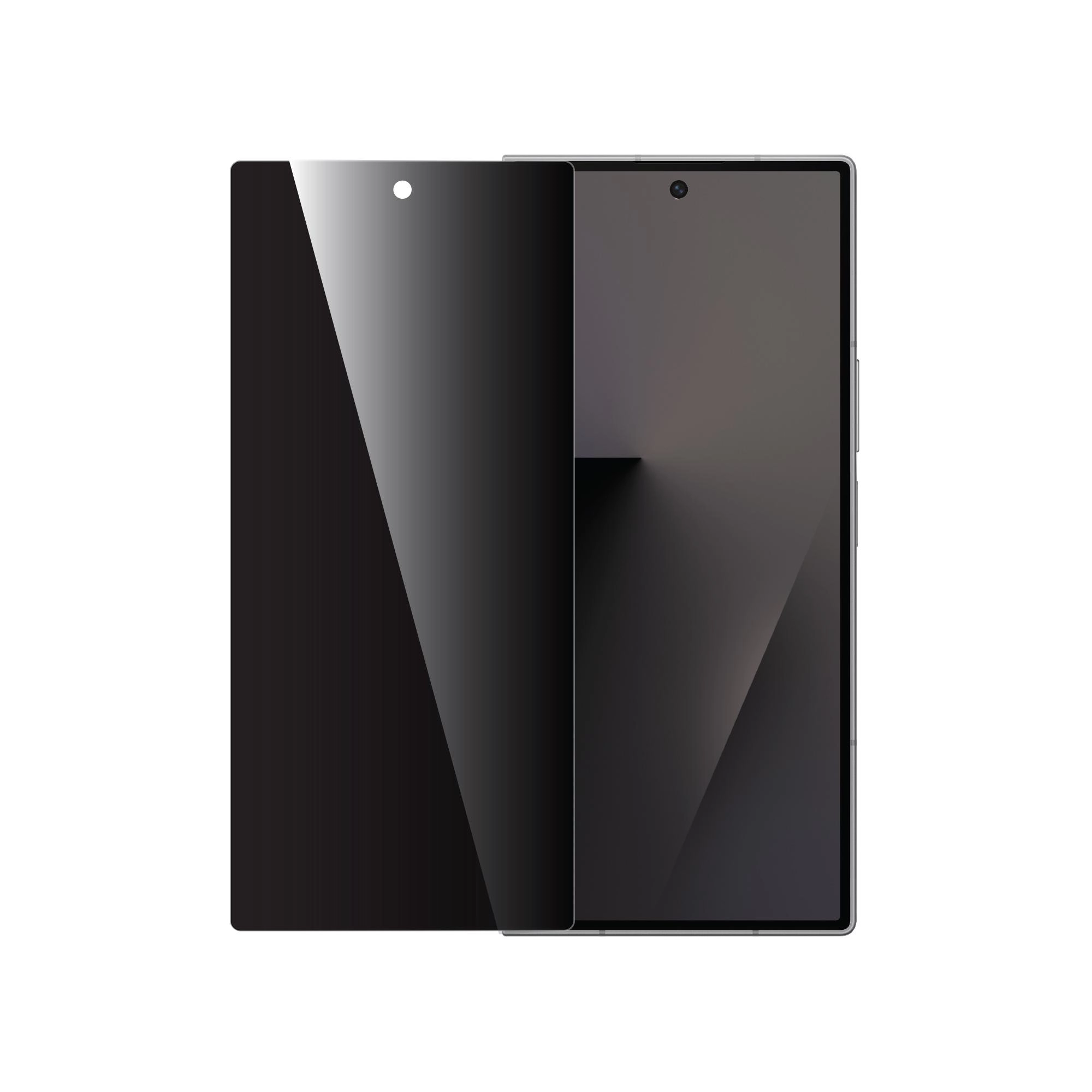Screen Protector for Samsung Fold 7 - Privacy