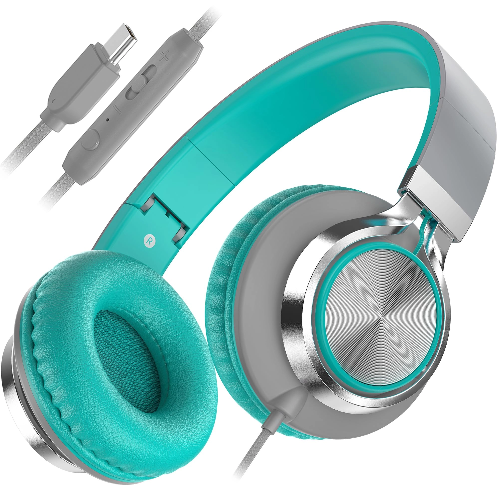 AILIHEN C8USBC Wired Headphone