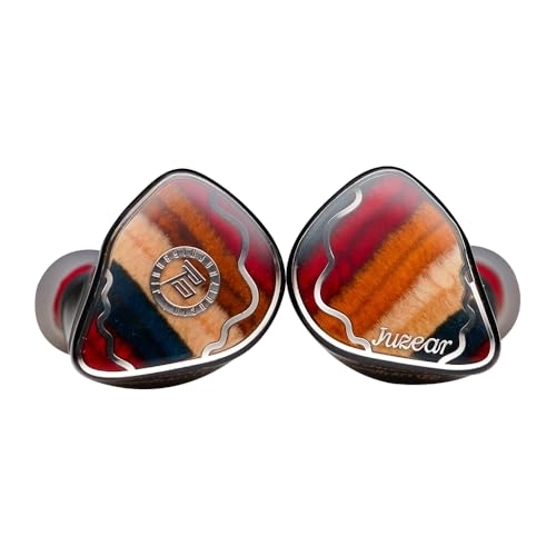 Dragonfly 81T Wired Earbud