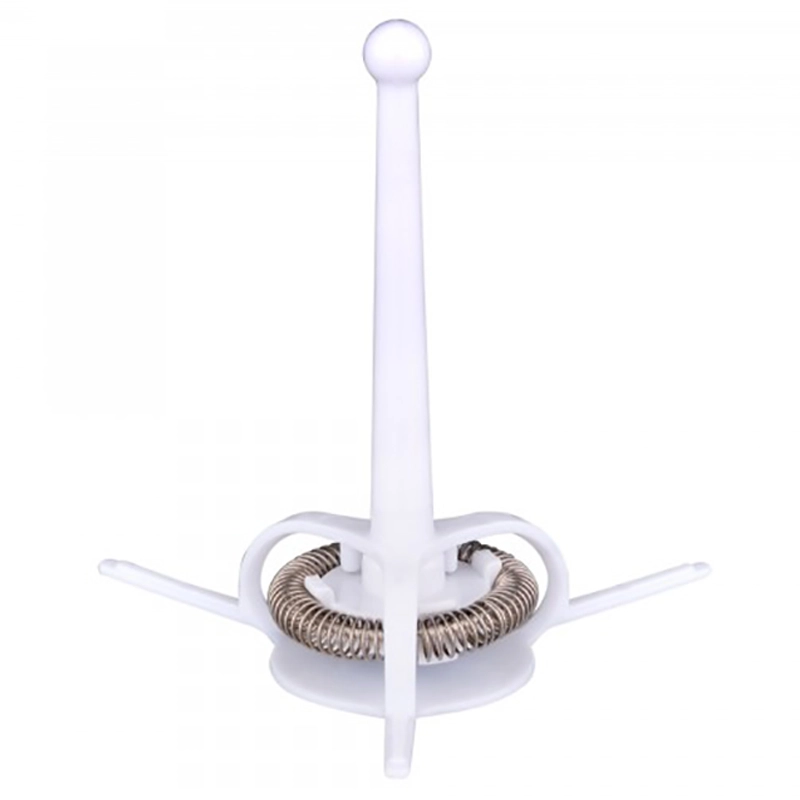 Magic Latte Maker - Hot and cold milk froth