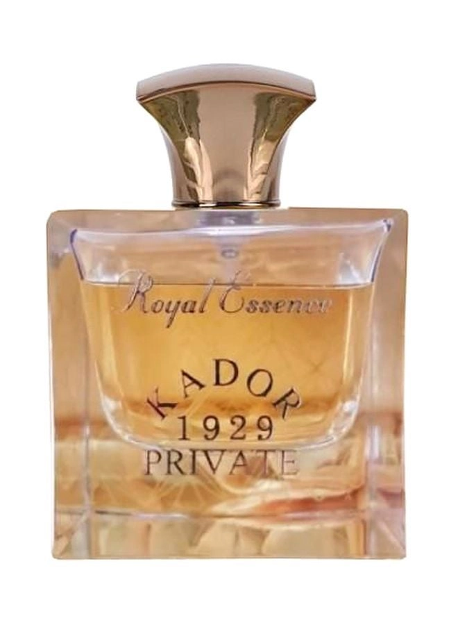 Noran Perfumes Kador 1929 Private Eau de Parfum 100 ml