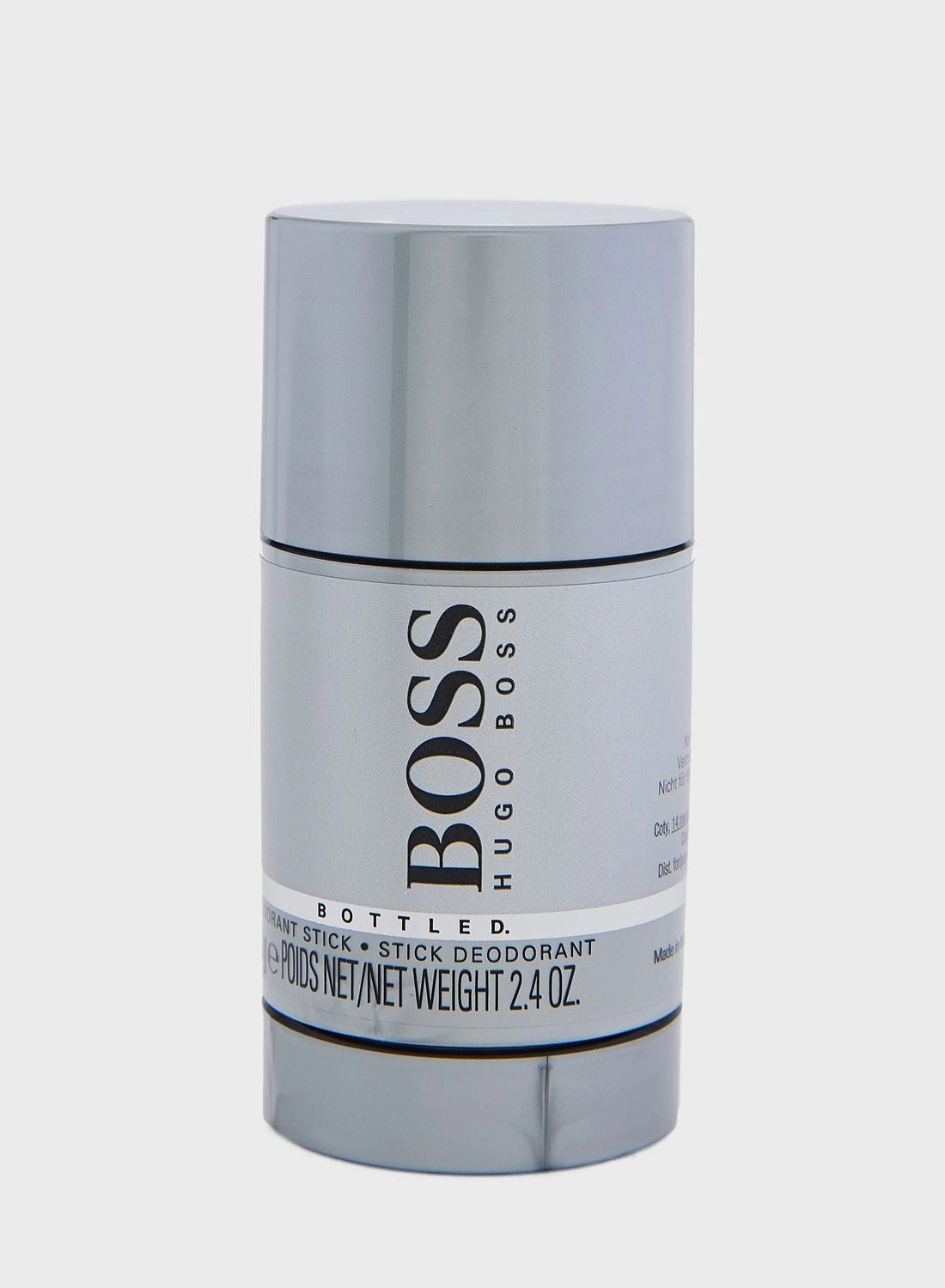 Bottled Parfum Eau de Parfum - 100ml + Shower Gel - 100ml + Deodorant Stick - 75ml