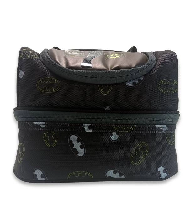 Warner Bros Batman Dark Crusaider