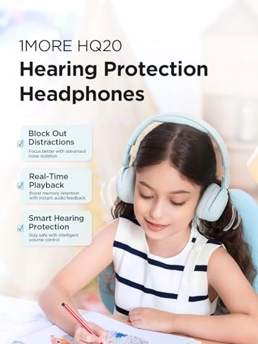 HQ20 Wireless Headphone