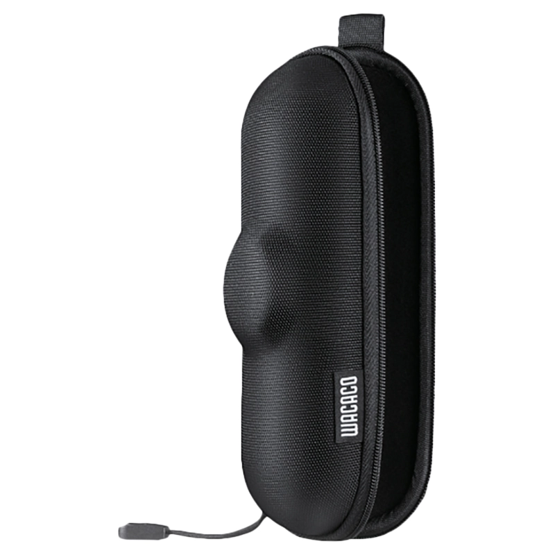 Nanopresso Case - Medium Black