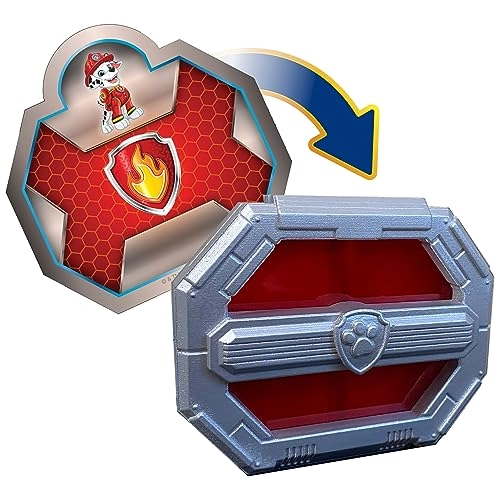 PAW Patrol: The Movie Adventure City Lookout Tower - Board Game