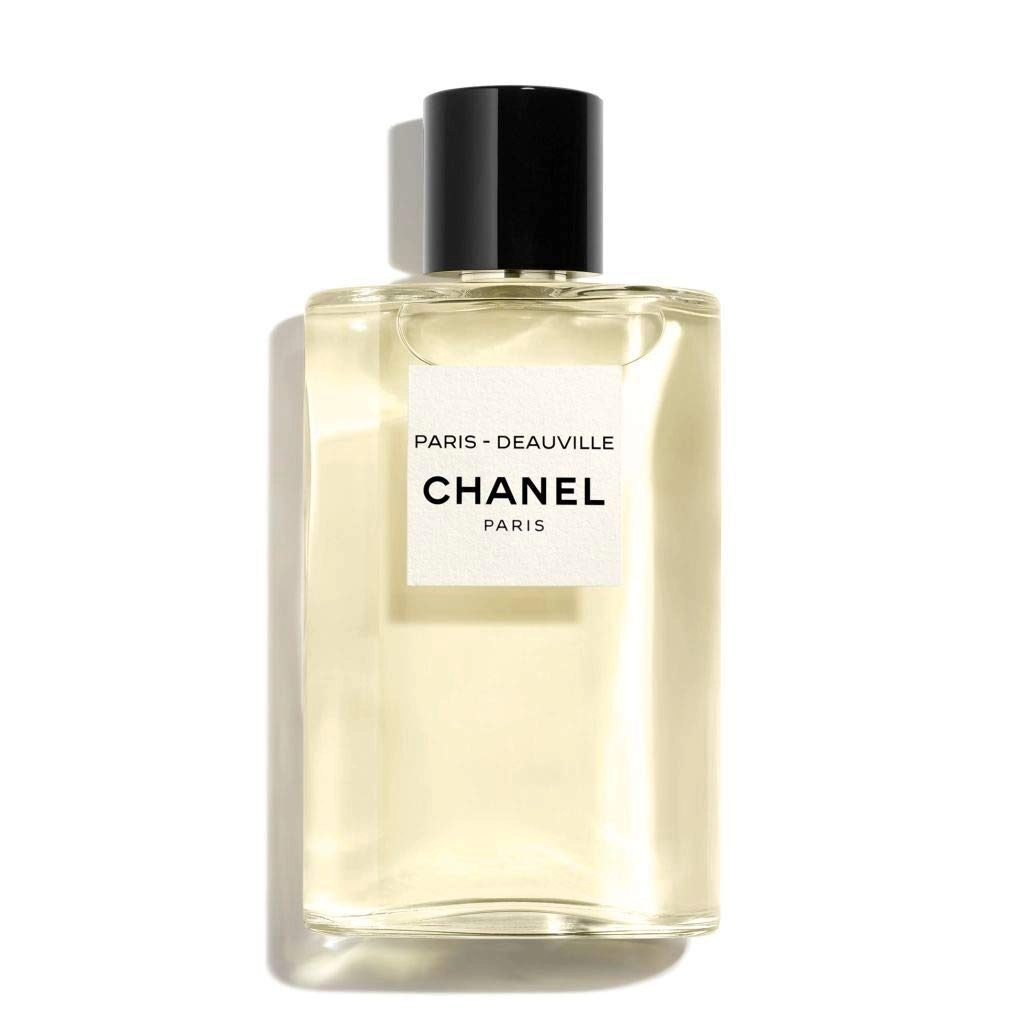 CHANEL Paris -Deauville Eau de Toilette 125ml