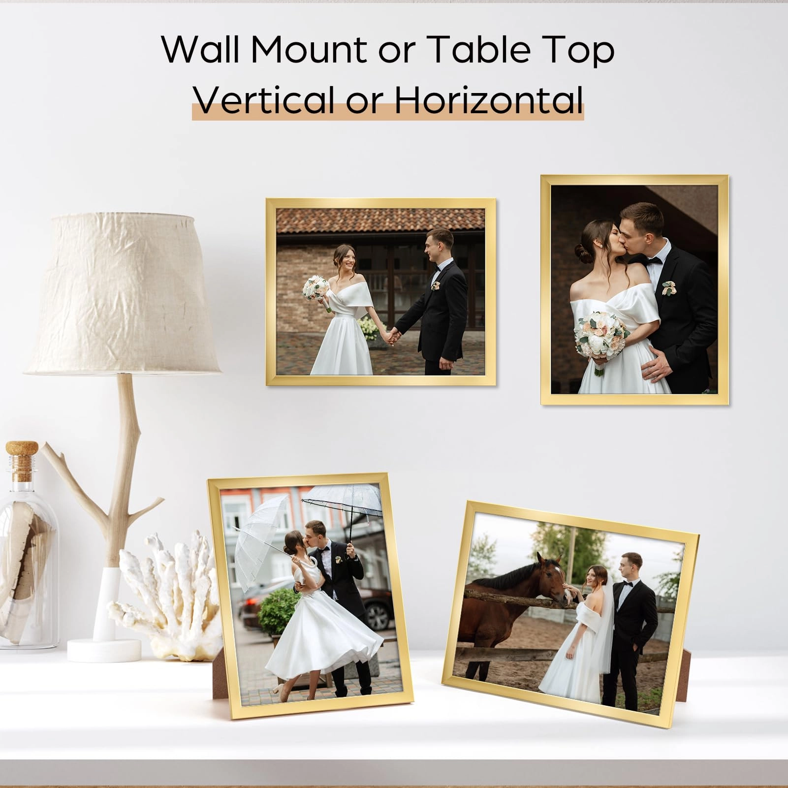 Picture Frame - 8x10