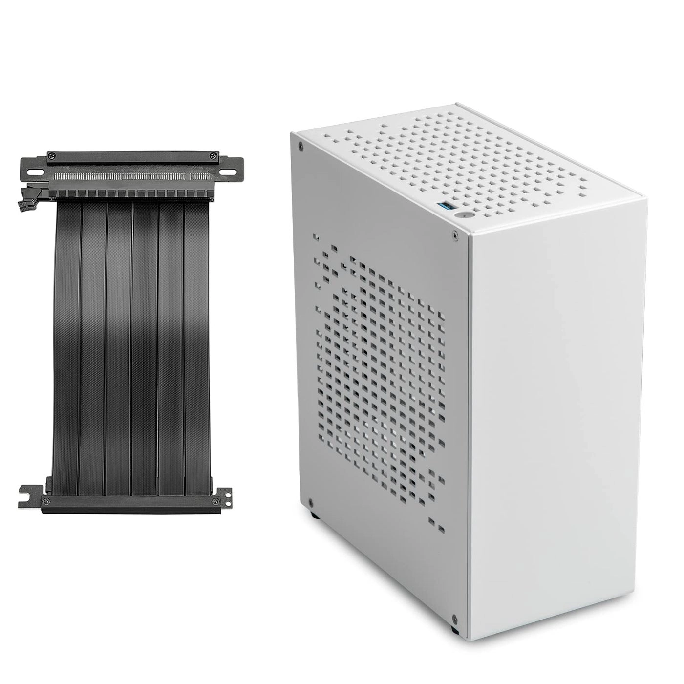 Micro ATX Case - MATX DTX Mini PC ITX