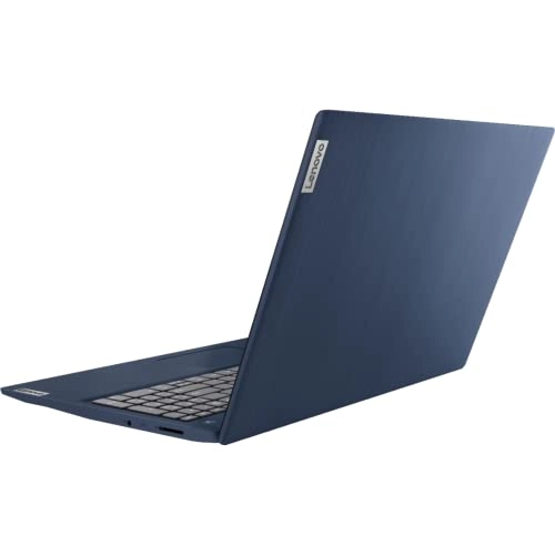 Ideapad 3 15ITL6 - 15.6'' Core i7-1165G7 8GB DDR4 512GB SSD