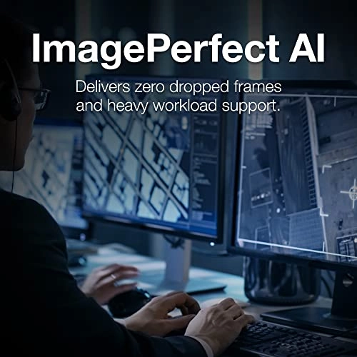 SkyHawk AI 3.5" 7200rpm 256MB SATA III (ST8000VX004) - 8TB