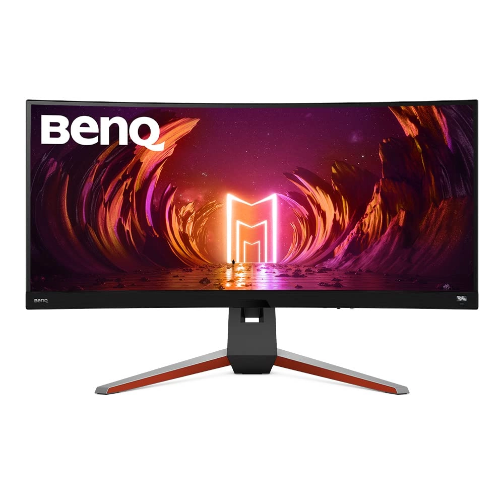 MOBIUZ - BQ-EX3415R 34 Inch 3440 x 1440