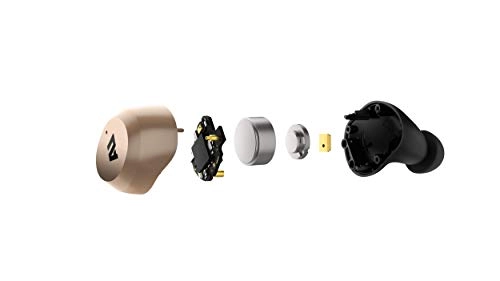 AU-Stream Hybrid Wireless Earbud