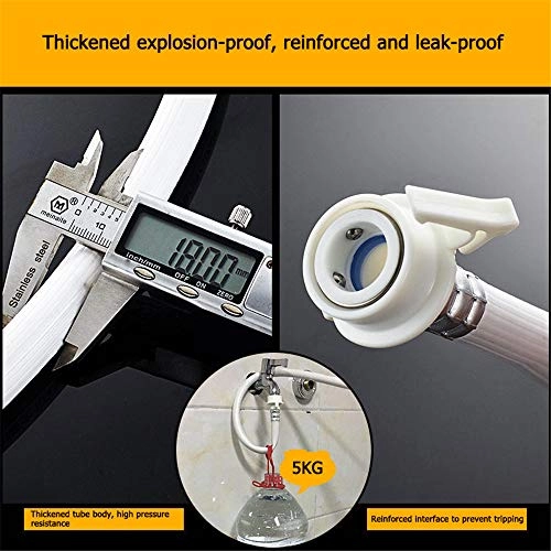 Washing Machine Water Inlet Hose - 6M most brand washing machines