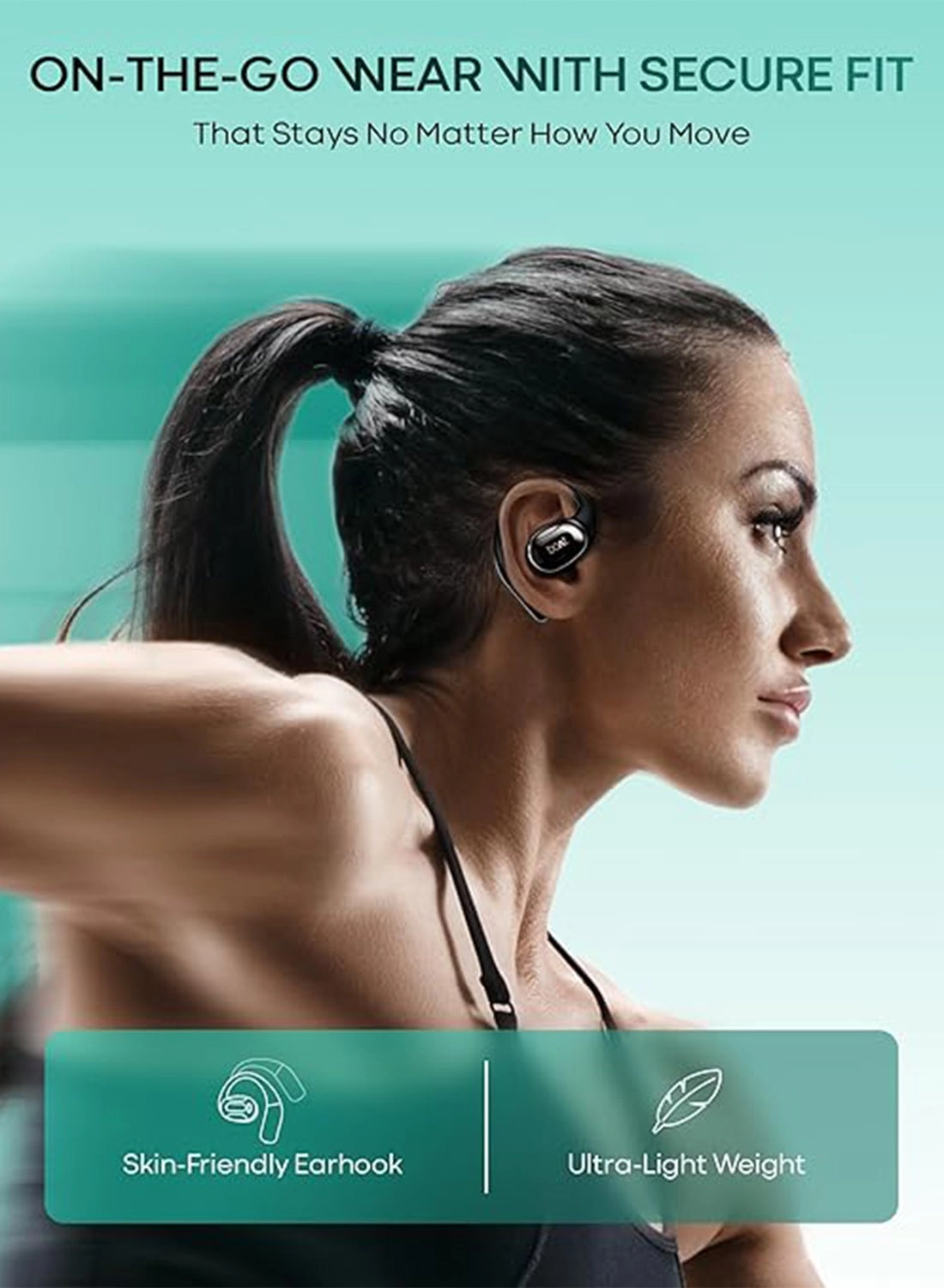 Airdopes Loop Wireless Earbud