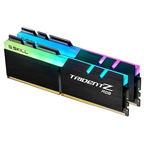 Trident Z RGB - 32GB 3200MT/s 288-Pin DDR4