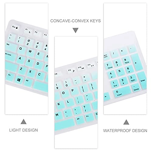 Silicone Keyboard Cover