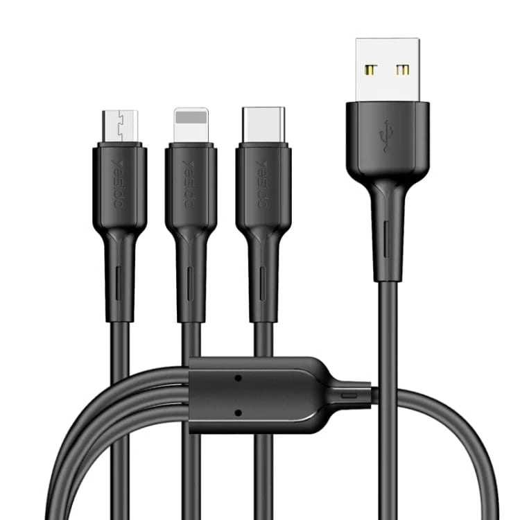 Yesido CA41 Cable USB to Micro