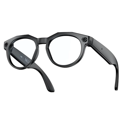 AI Smart Glasses - Real Time Translation Voice Assistant