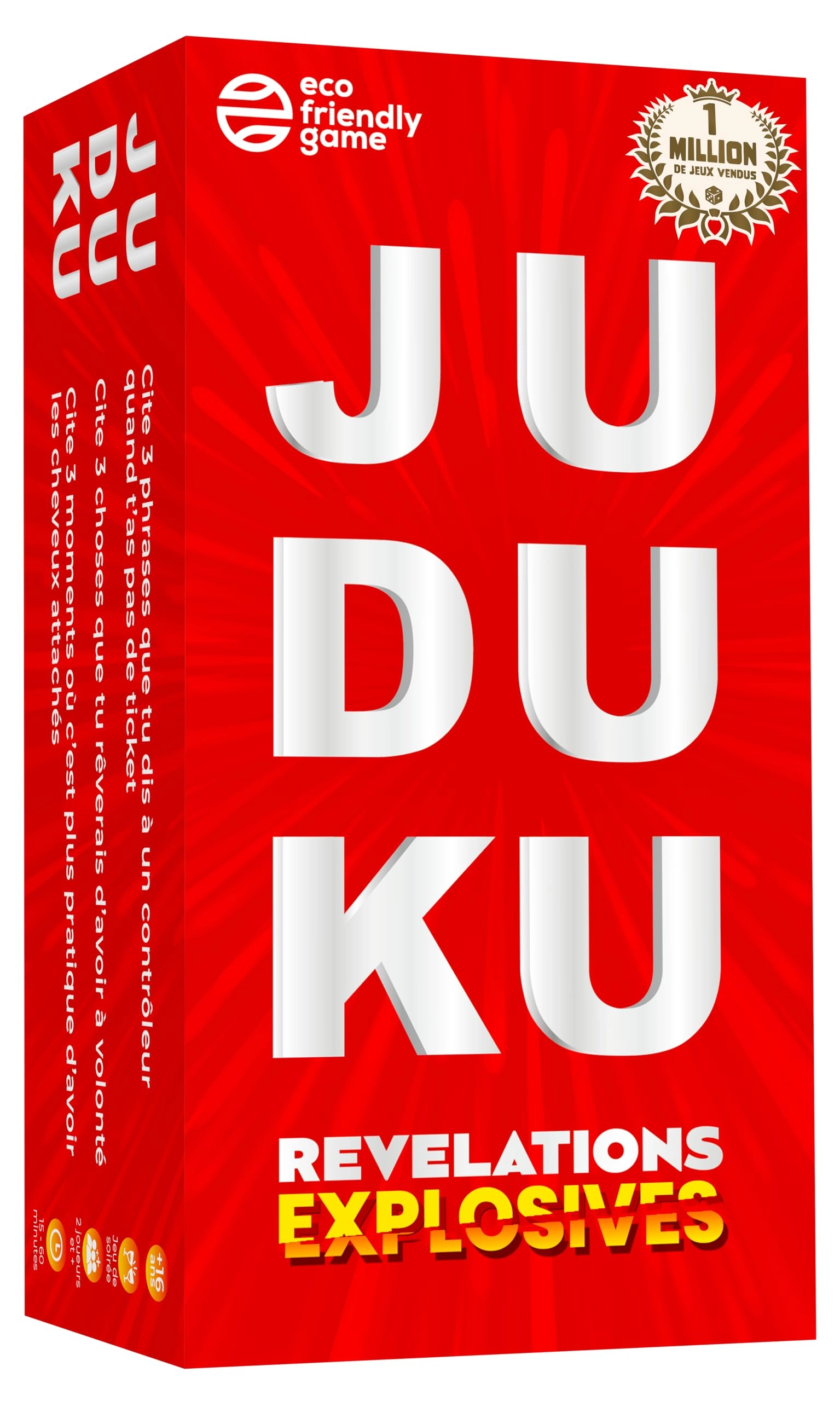 Juduku (French)
