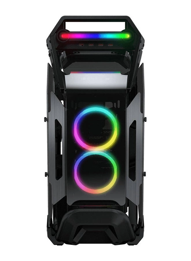 CRATUS - ATX Mid-Tower RGB