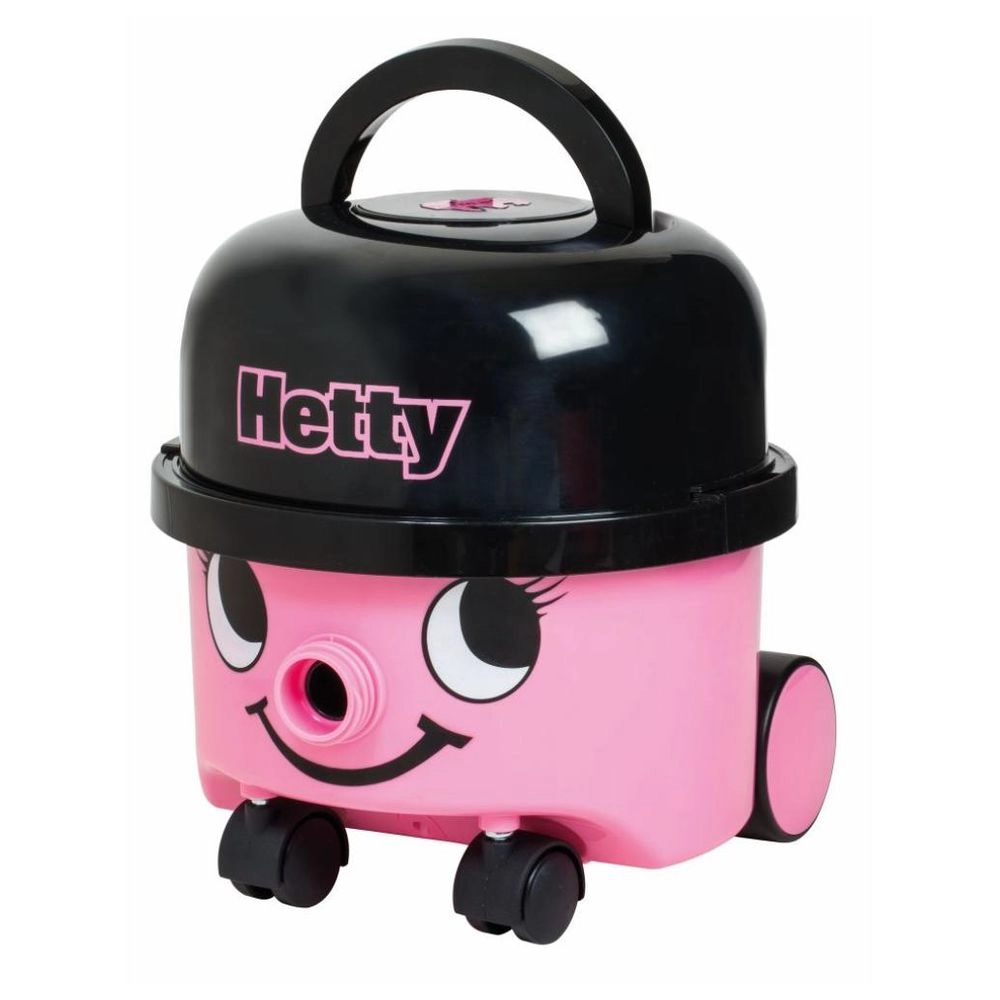 Hetty Vacuum Cleaner Toy (CASDON-729)
