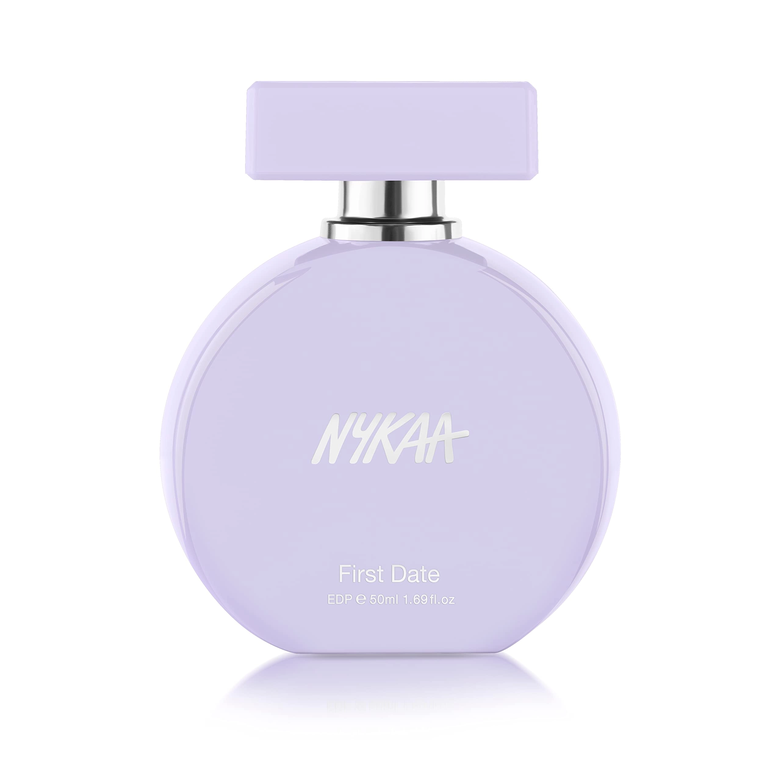 Nykaa Love Struck Eau de Parfum 50 ml