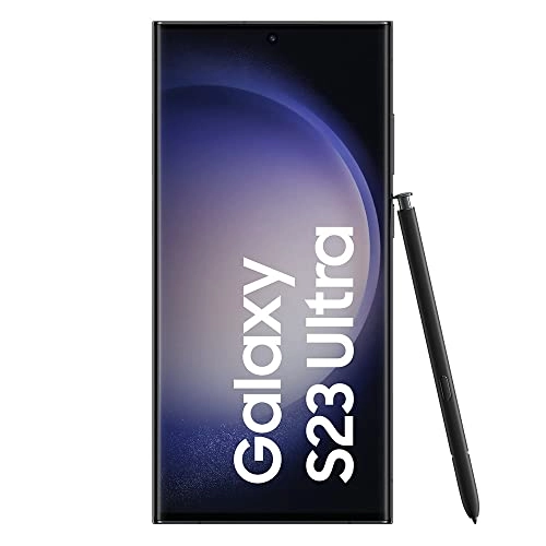 (Renewed) Galaxy S23 Ultra - 8GB 256GB