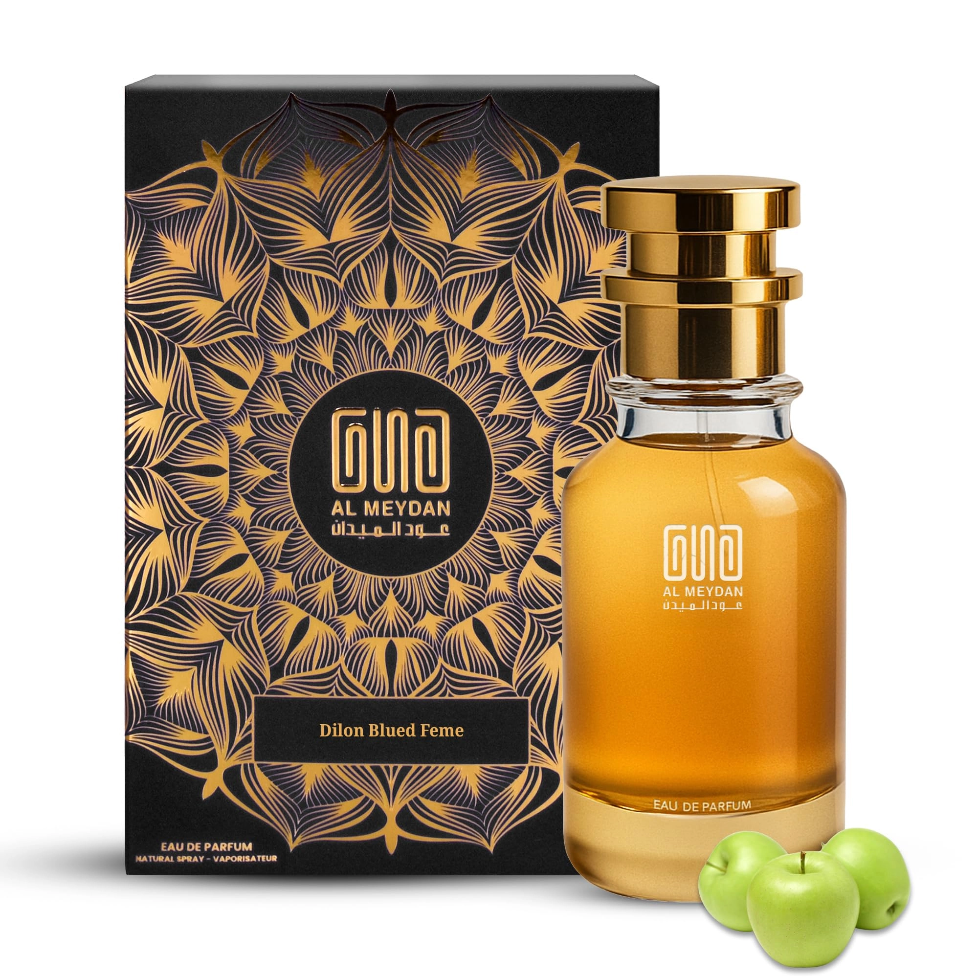 Daalyaa Dheevynn - 200 ML