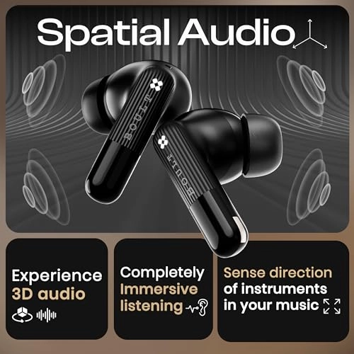 Klarity 3 Wireless Earbud