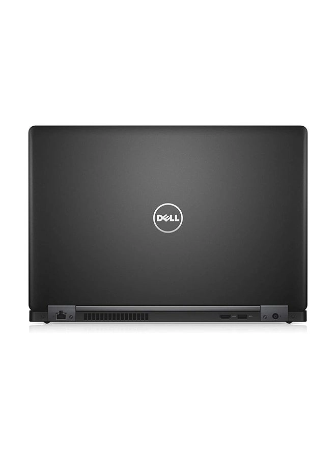 (Renewed) Latitude E5580 - 15.6'' Core i5 8GB DDR3 256GB SSD